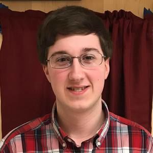 Meet your Posher, Matt